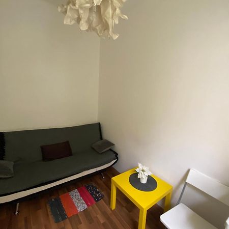 Promenade Guesthouse Near The Danube Budapest Luaran gambar