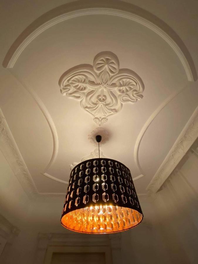 Promenade Guesthouse Near The Danube Budapest Luaran gambar