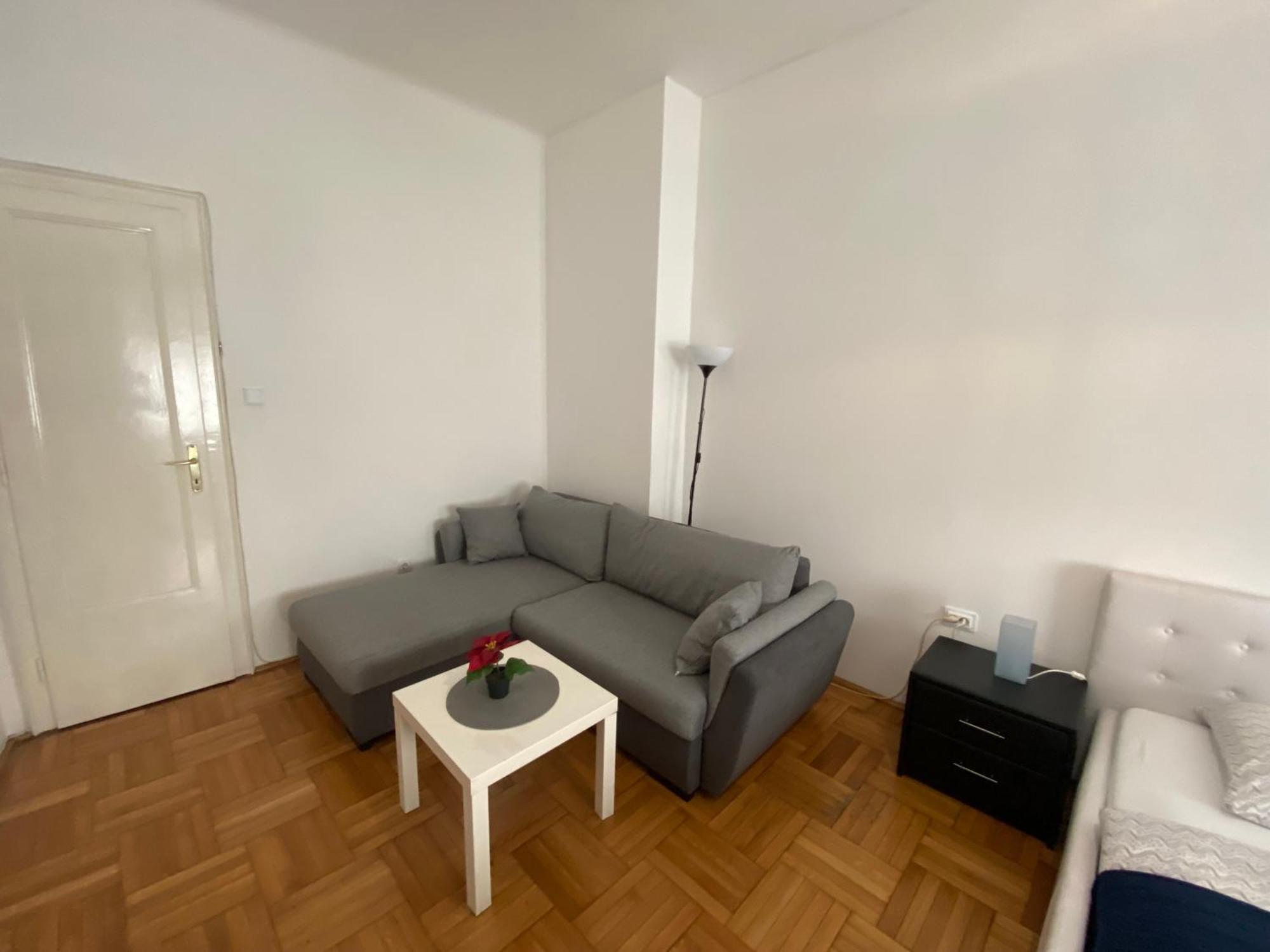 Promenade Guesthouse Near The Danube Budapest Luaran gambar
