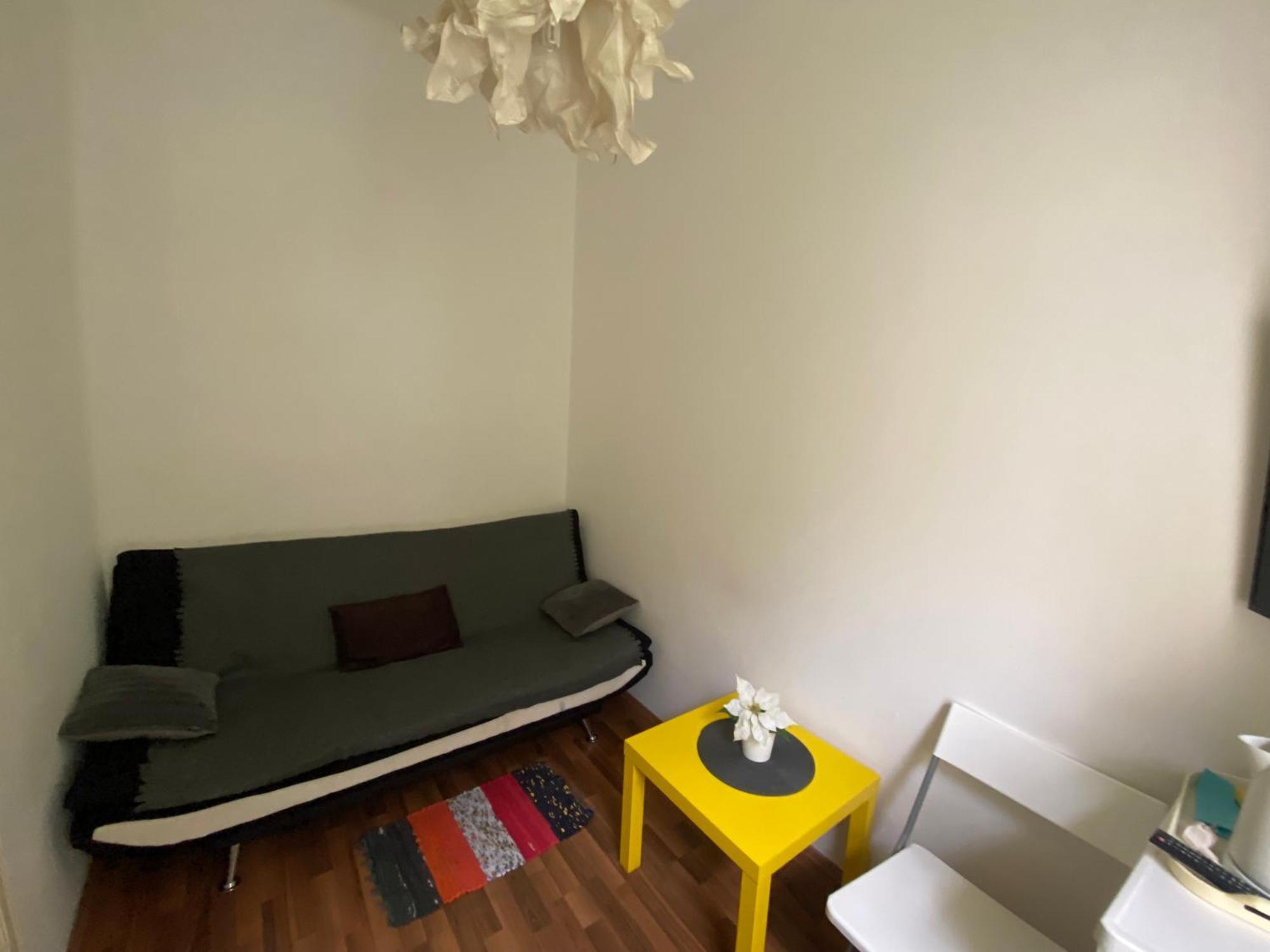 Promenade Guesthouse Near The Danube Budapest Luaran gambar