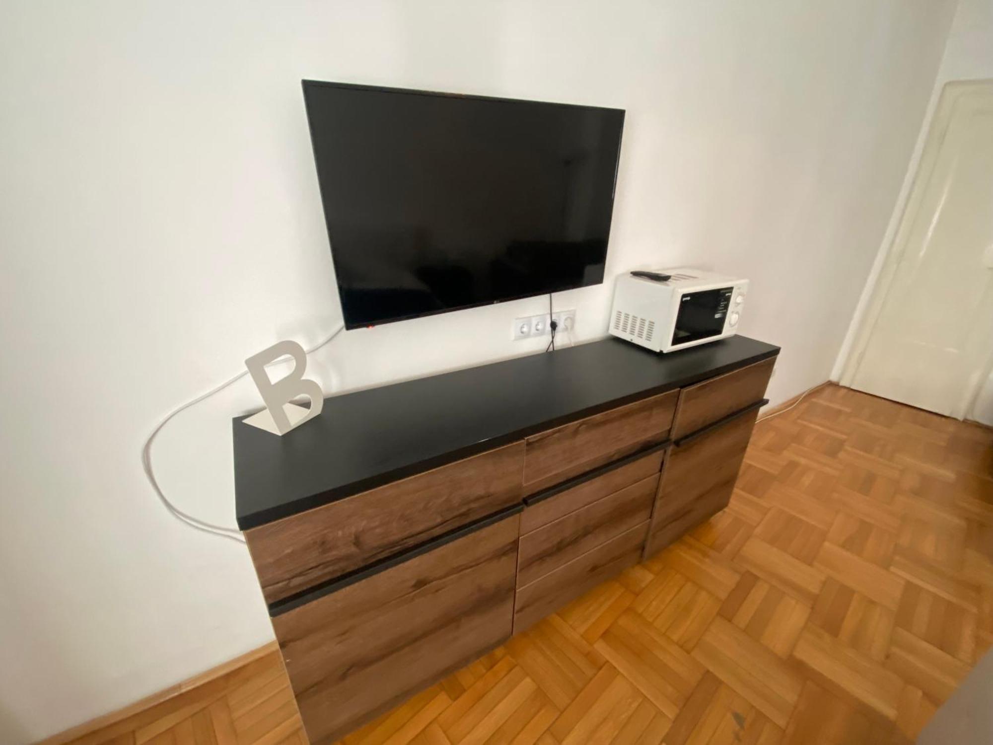 Promenade Guesthouse Near The Danube Budapest Luaran gambar