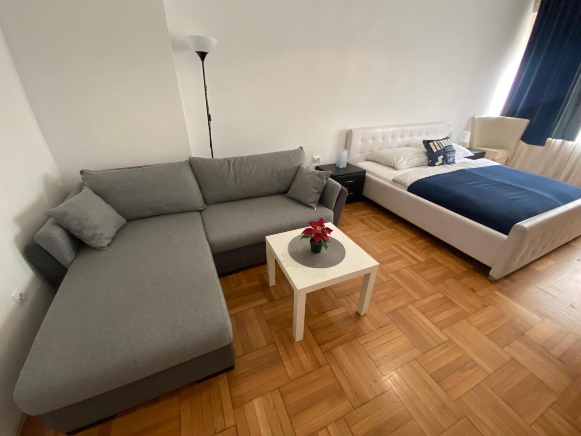 Promenade Guesthouse Near The Danube Budapest Luaran gambar