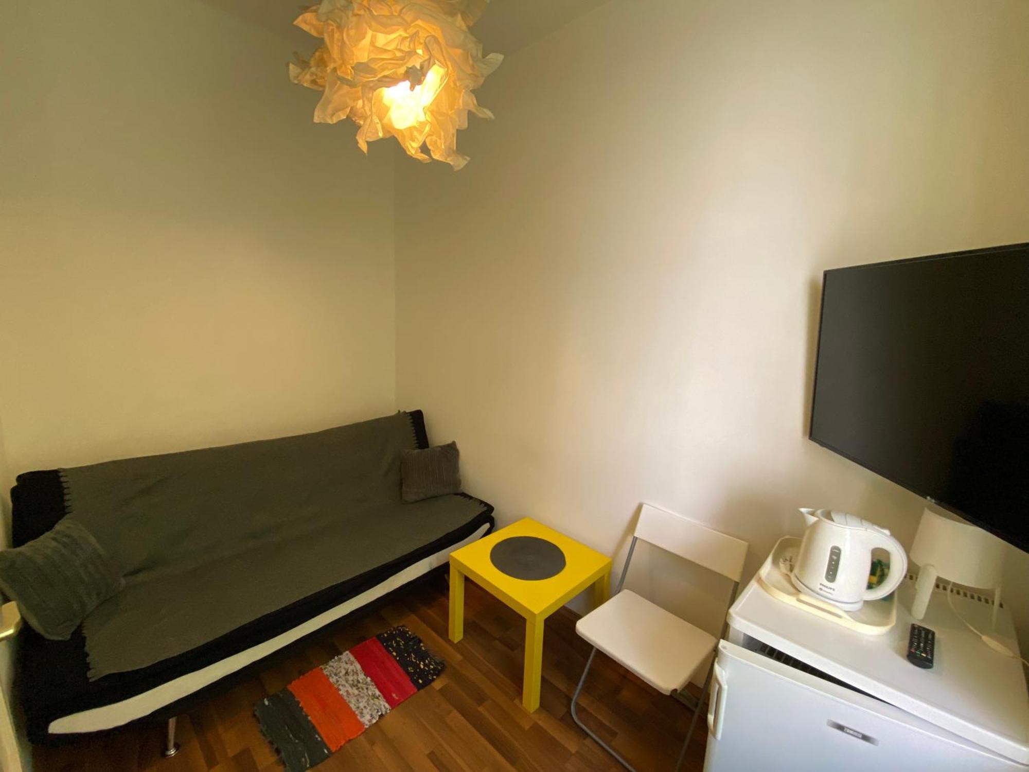 Promenade Guesthouse Near The Danube Budapest Luaran gambar